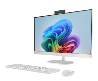 HP 27 AIO Ryzen AI 7-350/16GB/512/Win11 - 1454891 - zdjęcie 3